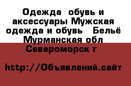 Одежда, обувь и аксессуары Мужская одежда и обувь - Бельё. Мурманская обл.,Североморск г.